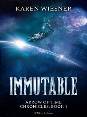 cover image of Immutable